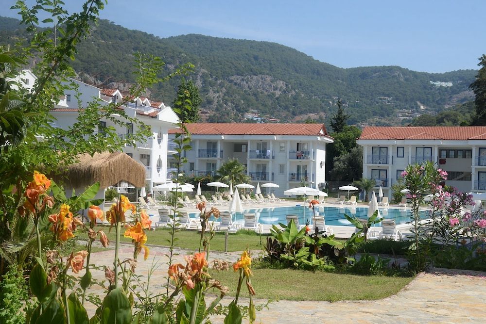 undefined Belcekum Beach Hotel 10