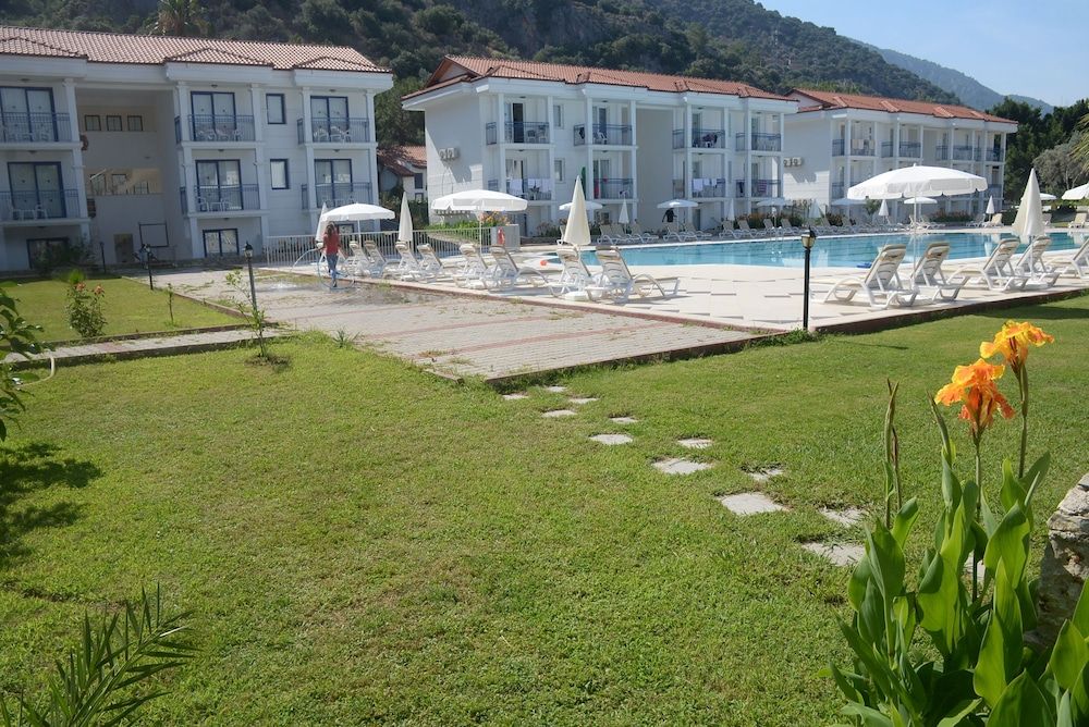 undefined Belcekum Beach Hotel 9