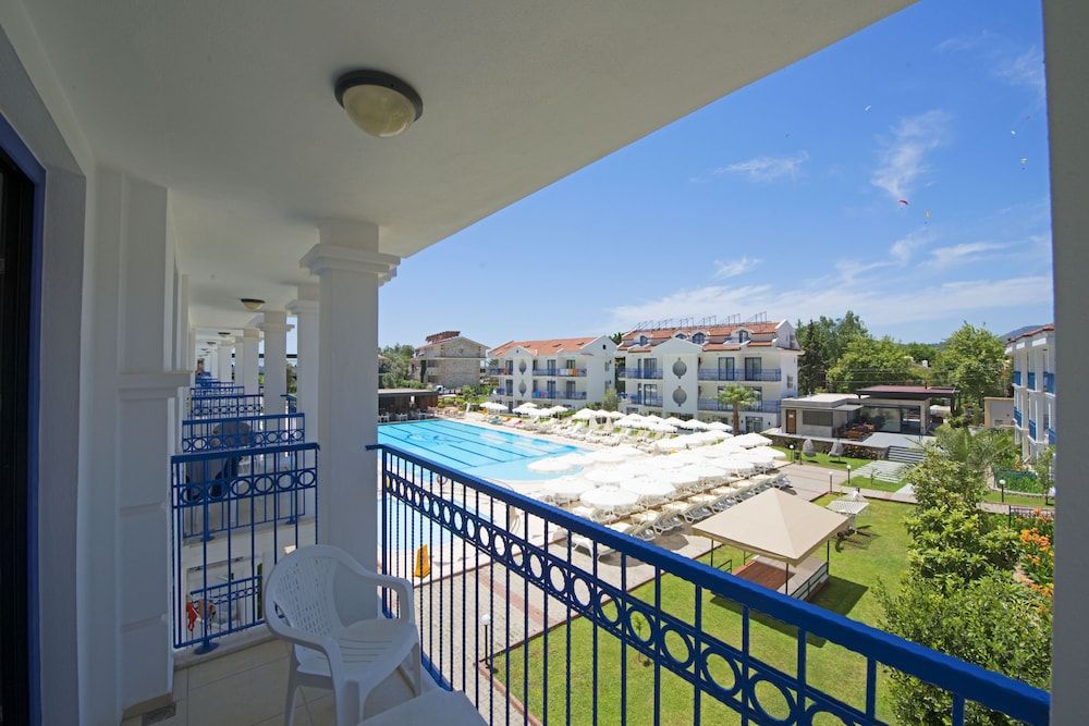 Belcekum Beach Hotel Grand Room, 1 Bedroom, Non Smoking 6