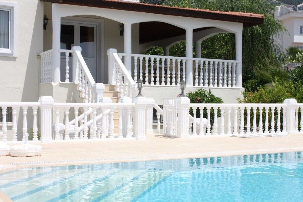 undefined Shiraz Villa 7