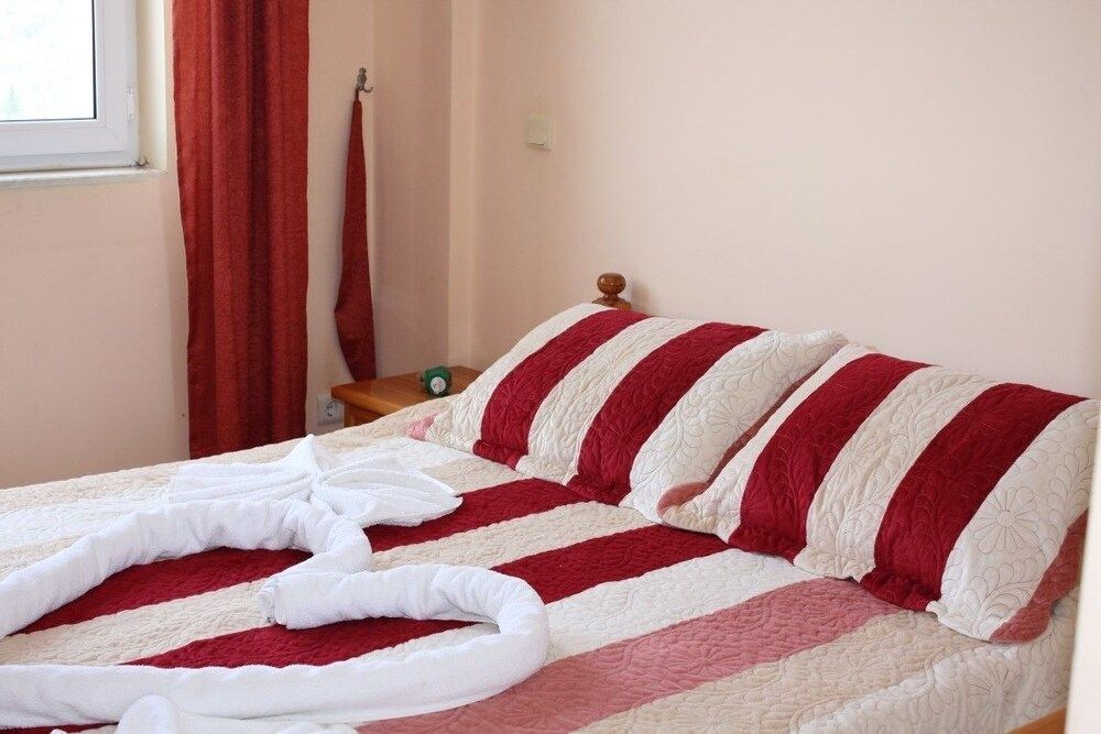 Shiraz Villa Family Villa 10