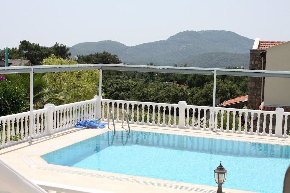 undefined Shiraz Villa 5