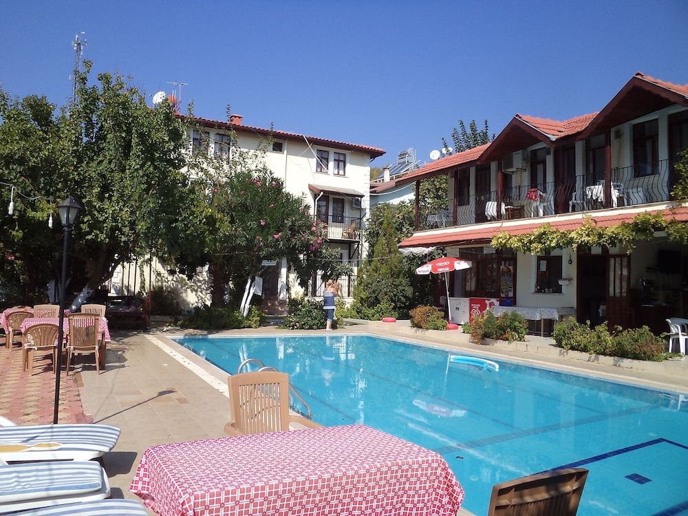 undefined Cigdem Pansiyon 4