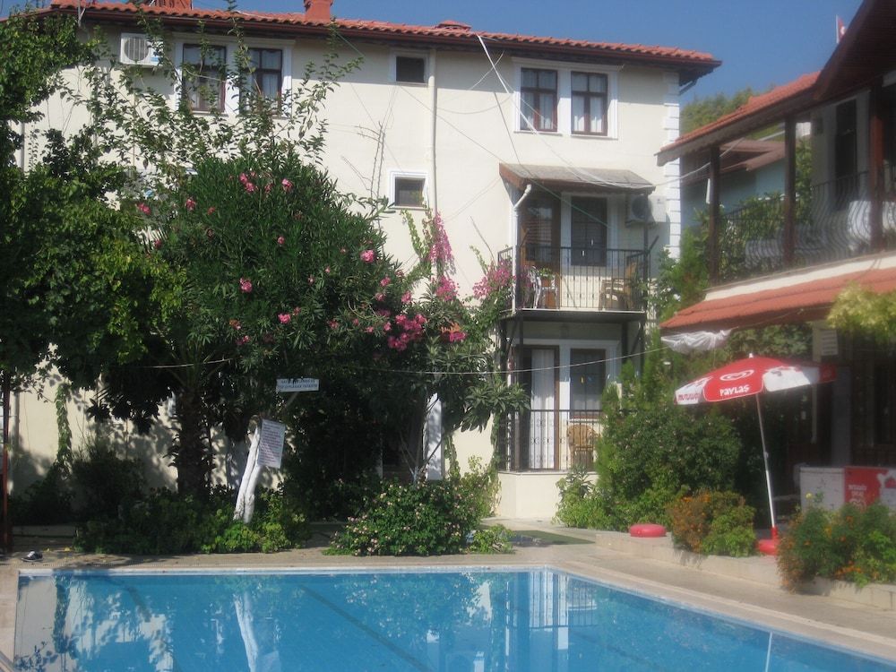 undefined Cigdem Pansiyon 7