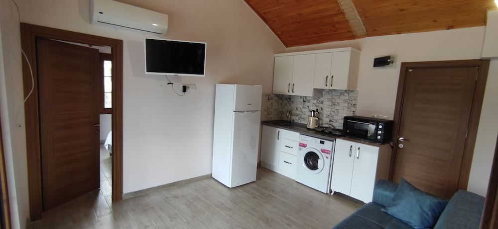 undefined Cigdem Pansiyon 5