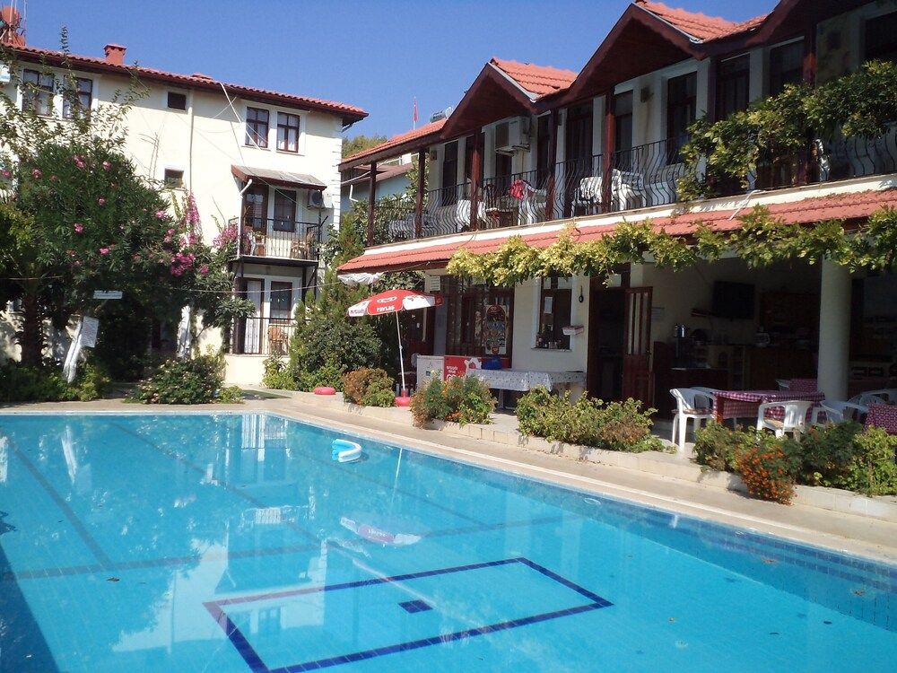 undefined Cigdem Pansiyon 6