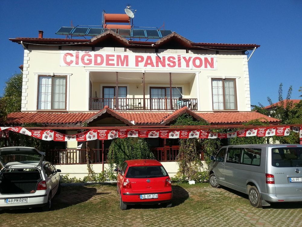 undefined Cigdem Pansiyon 3