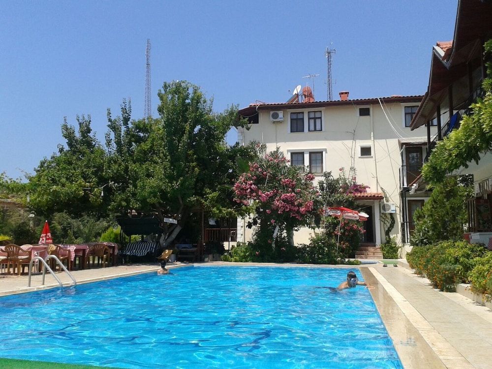 undefined Cigdem Pansiyon 8