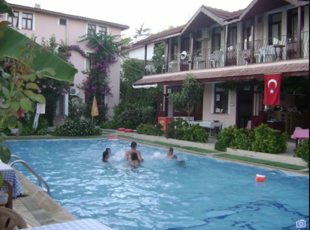 undefined Cigdem Pansiyon 9