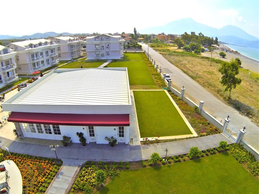 undefined Daphne Apartments C Blok 2