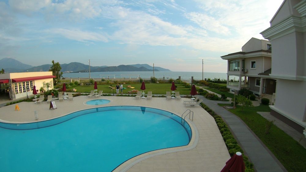 undefined Daphne Apartments C Blok 4