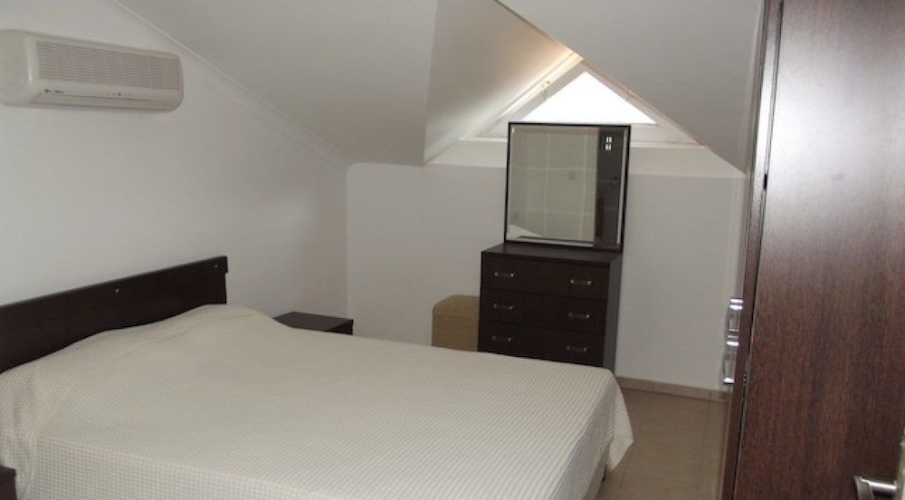 Apartment, 2 Bedrooms, Mountain View (4)
