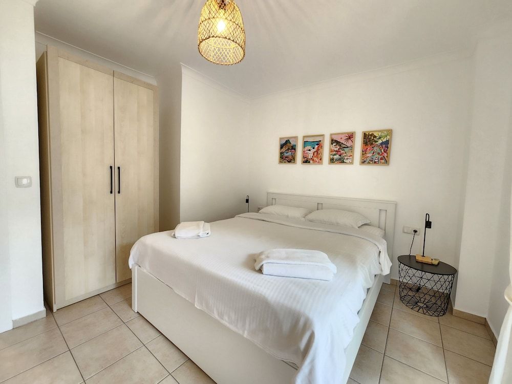 Apartment, 2 Bedrooms, Mountain View (32)
