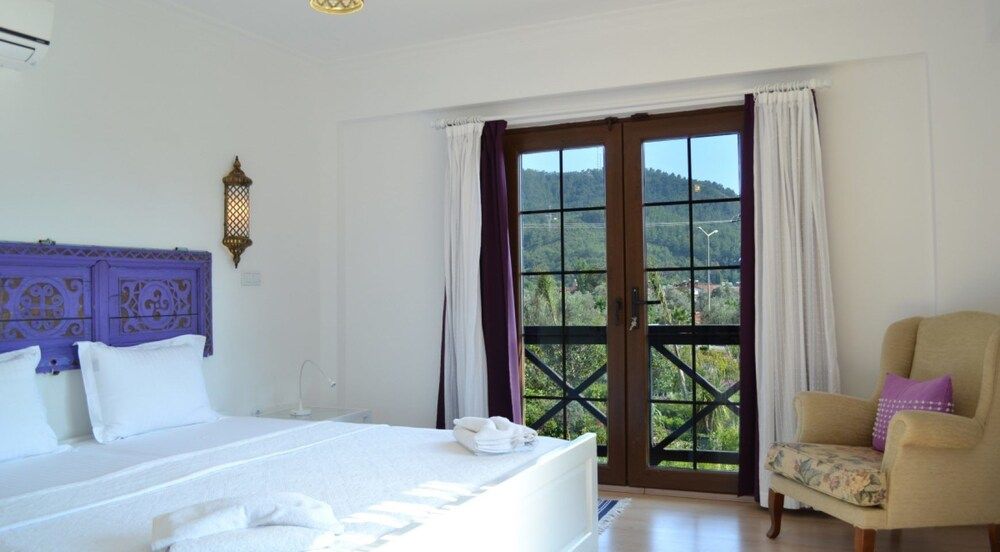 Villa Luna By Villa Safiya Villa 8