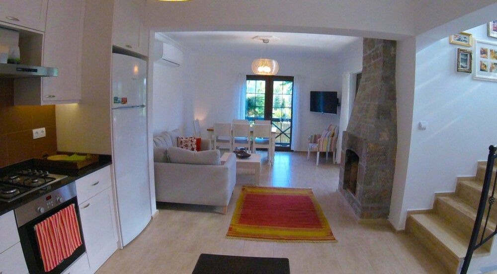 Villa Luna By Villa Safiya Villa 14