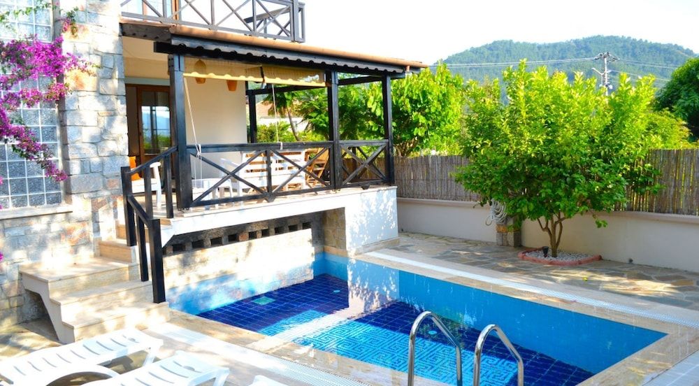 undefined Villa Luna By Villa Safiya 2