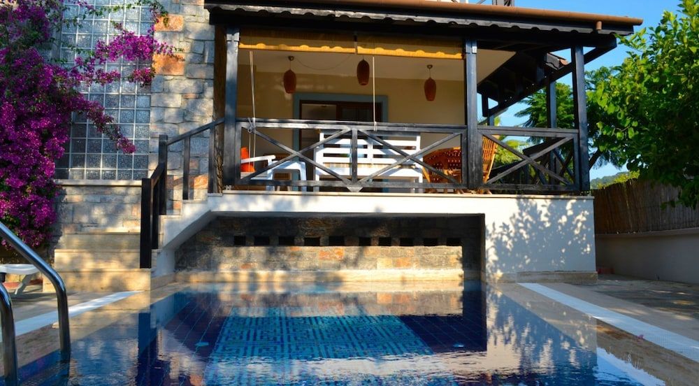 undefined Villa Luna By Villa Safiya