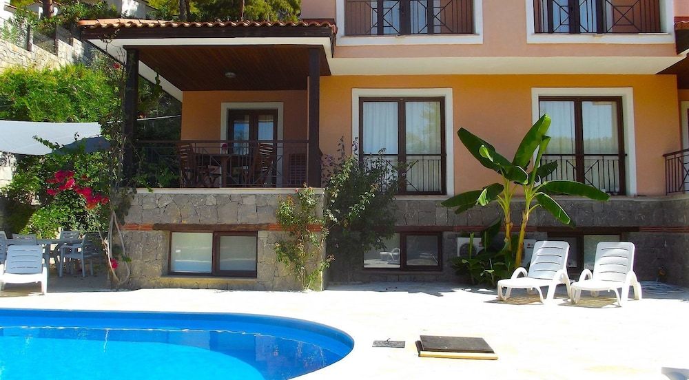 undefined Villa Olive by Villa Safiya 5