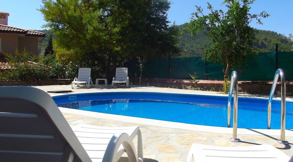 undefined Villa Olive by Villa Safiya 6