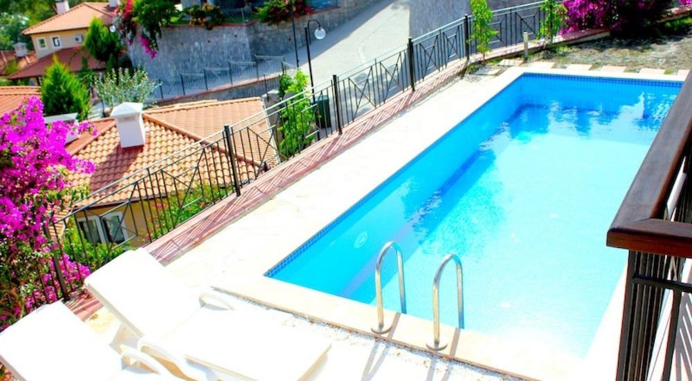 undefined Silverhill Villas by Villa Safiya 10