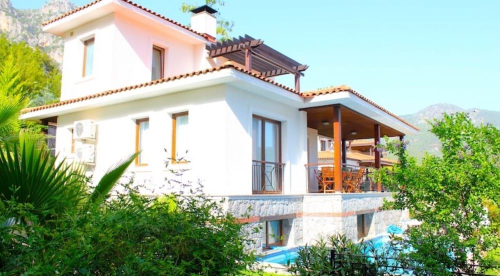 undefined Silverhill Villas by Villa Safiya 7