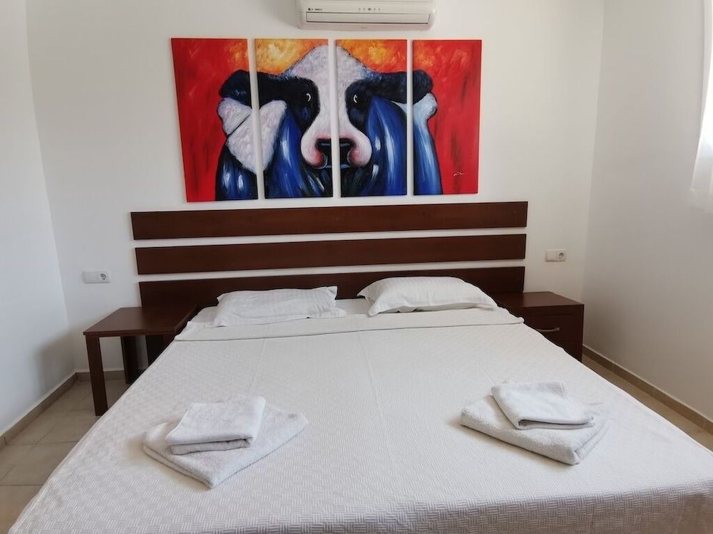 Villa Redpine 5 Villa 9