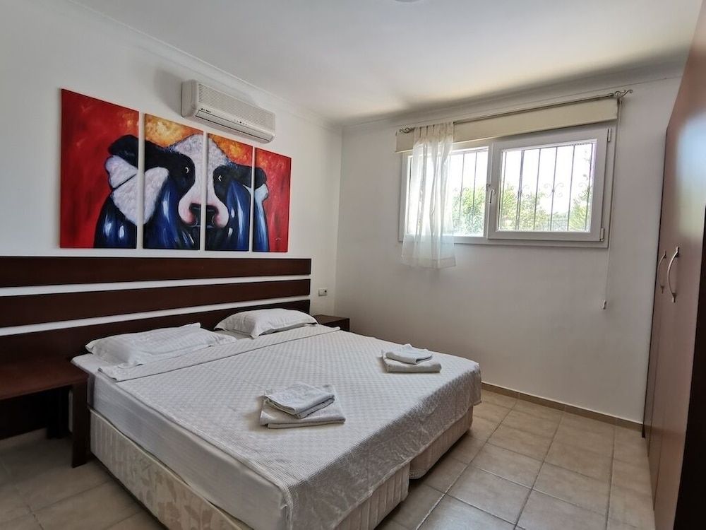 Villa Redpine 5 Villa 8