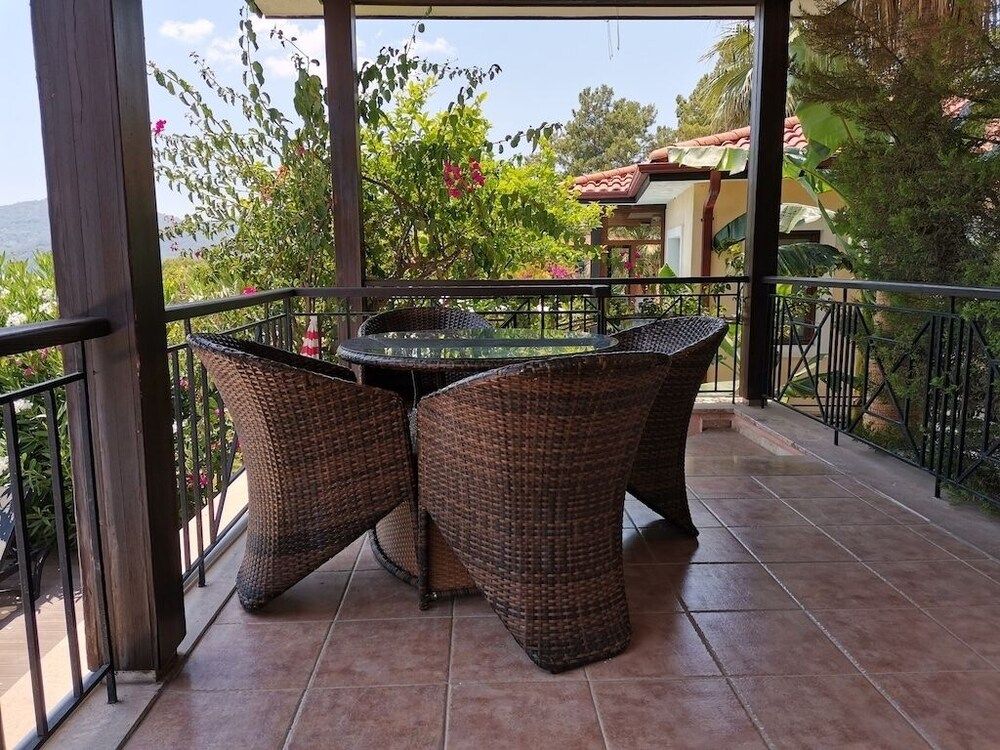 Villa Redpine 5 Villa 18