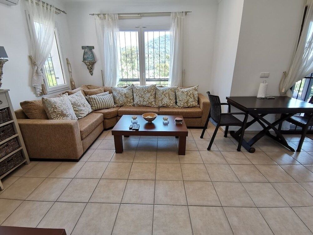 Villa Redpine 5 Villa 15