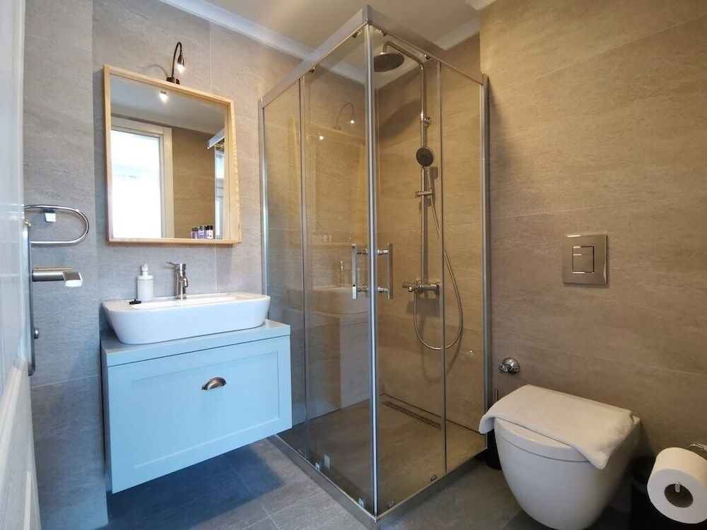 Villa Redpine 5 Villa 21