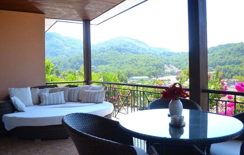 Villa Redpine 5 Villa 20