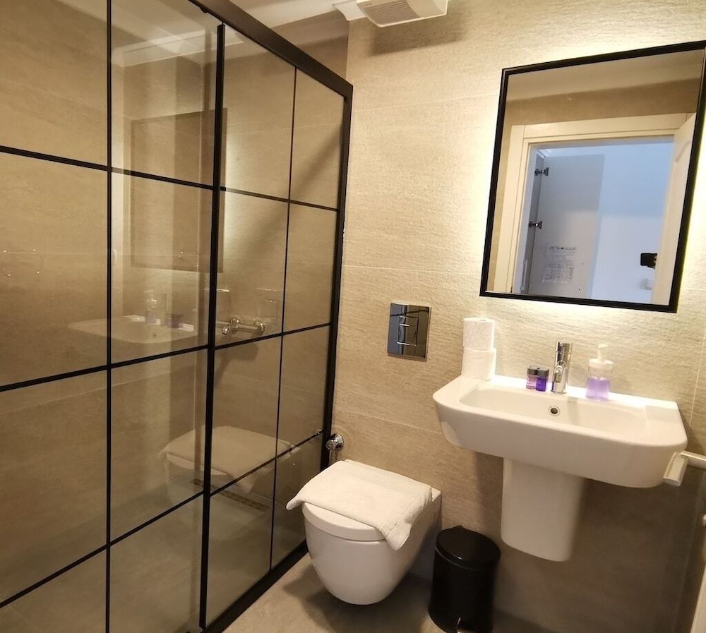 Villa Redpine 5 Villa 24