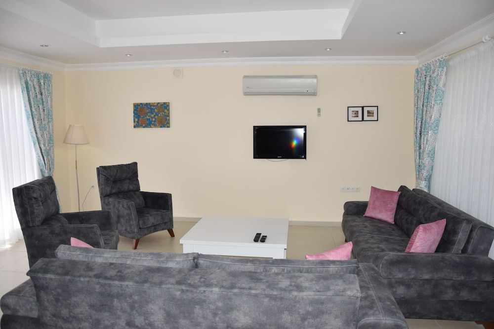 undefined Villa Taurus by Turkish Lettings 10