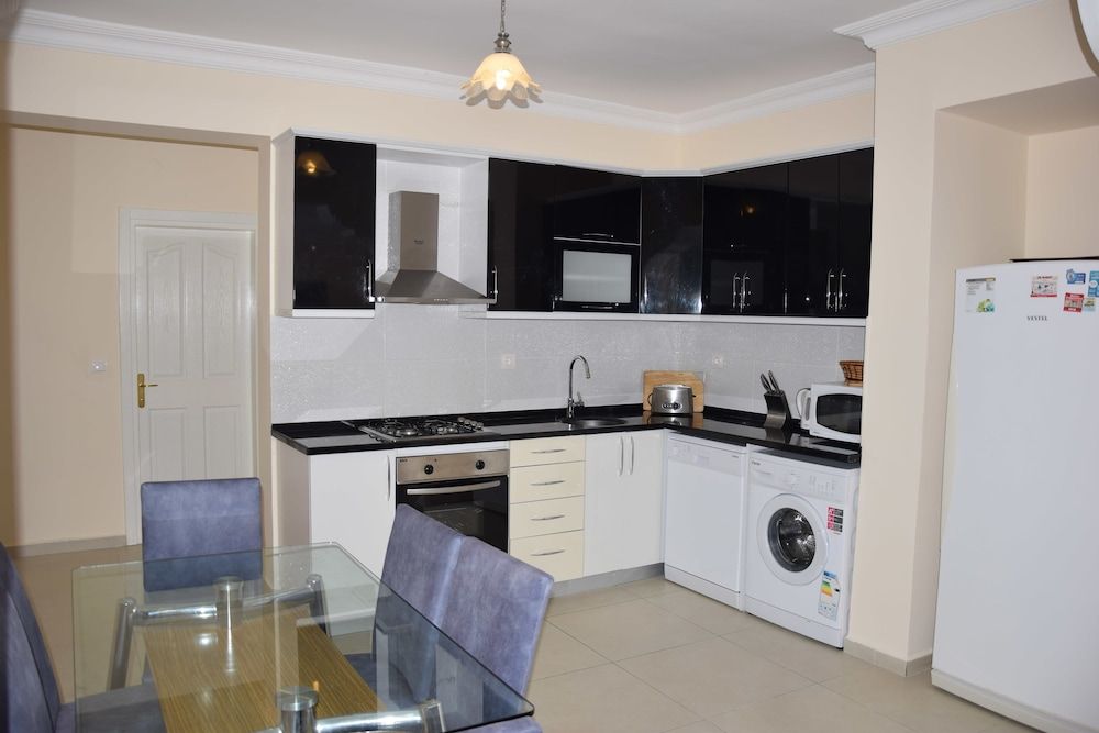 undefined Villa Taurus by Turkish Lettings 9