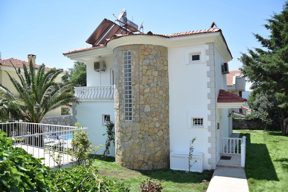 undefined Villa Taurus by Turkish Lettings 2
