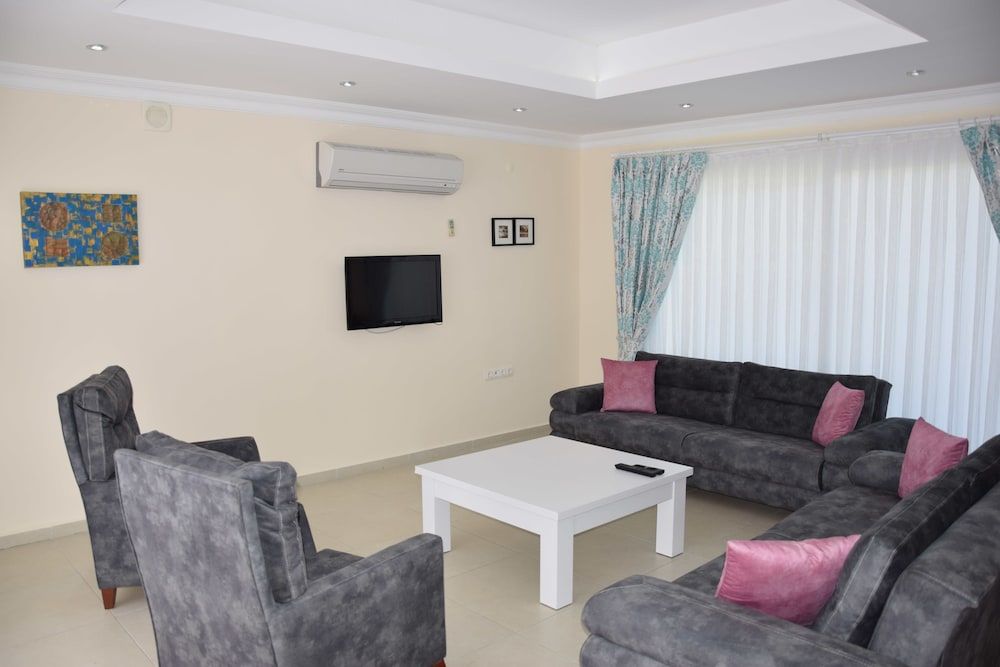 Villa Taurus by Turkish Lettings Villa, 3 Bedrooms 7