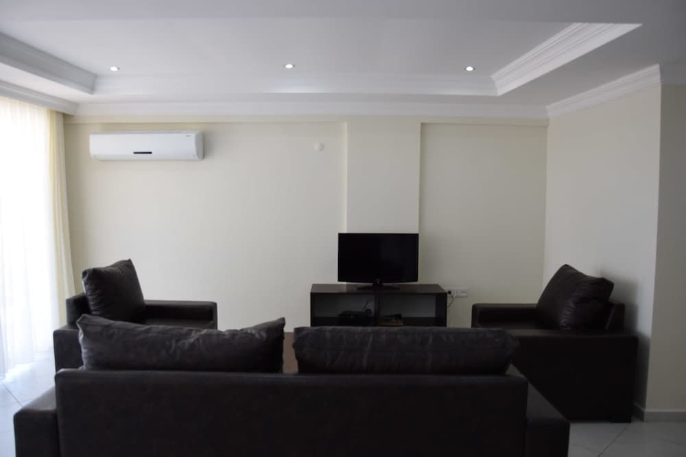 undefined Royal Hills Apartment by TurkishLettings 8