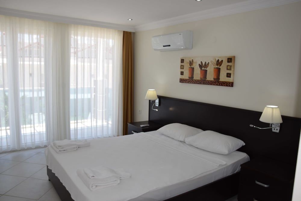 undefined Royal Hills Apartment by TurkishLettings