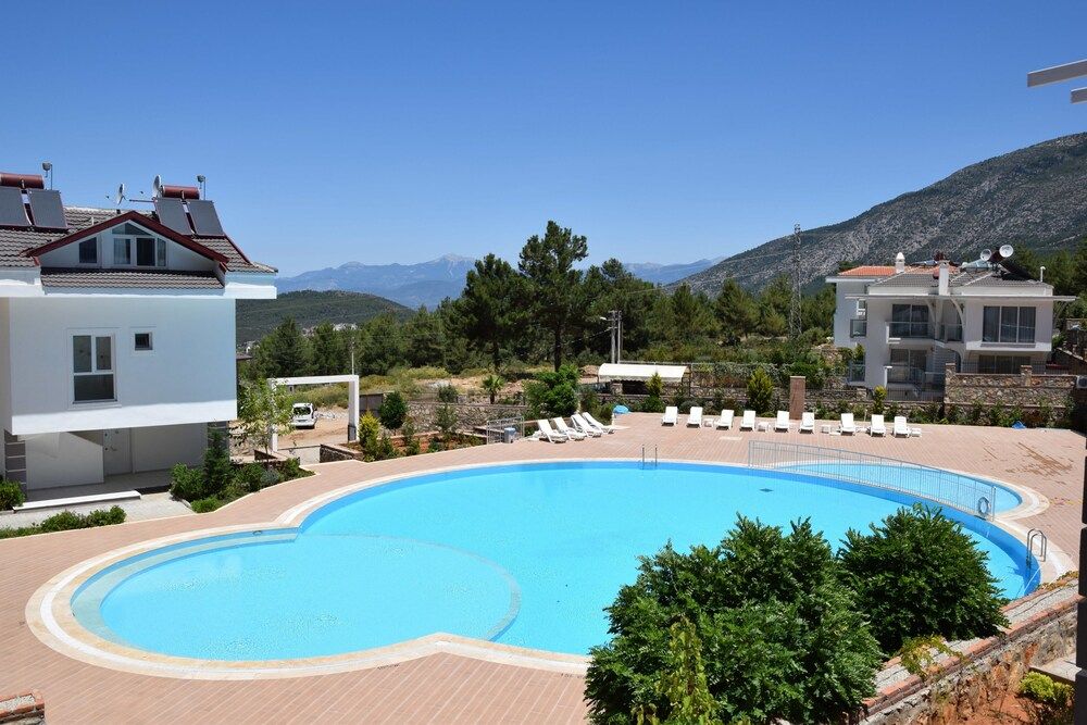 undefined Royal Hills Apartment by TurkishLettings 3