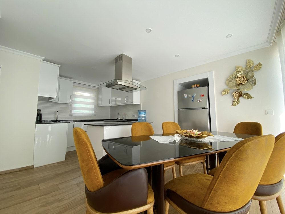 undefined Villa Sunset Deluxe by Turkishlettings 6