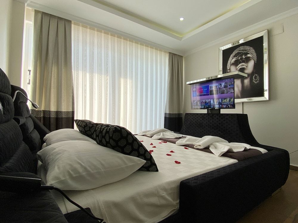 undefined Villa Sunset Deluxe by Turkishlettings