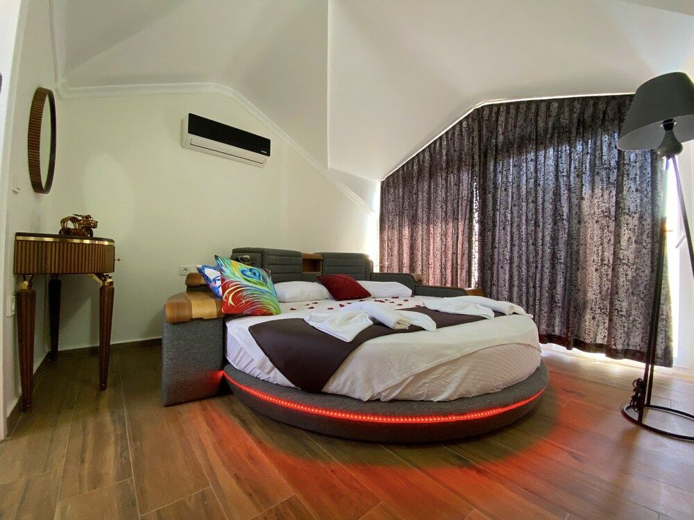 undefined Villa Sunset Deluxe by Turkishlettings 3