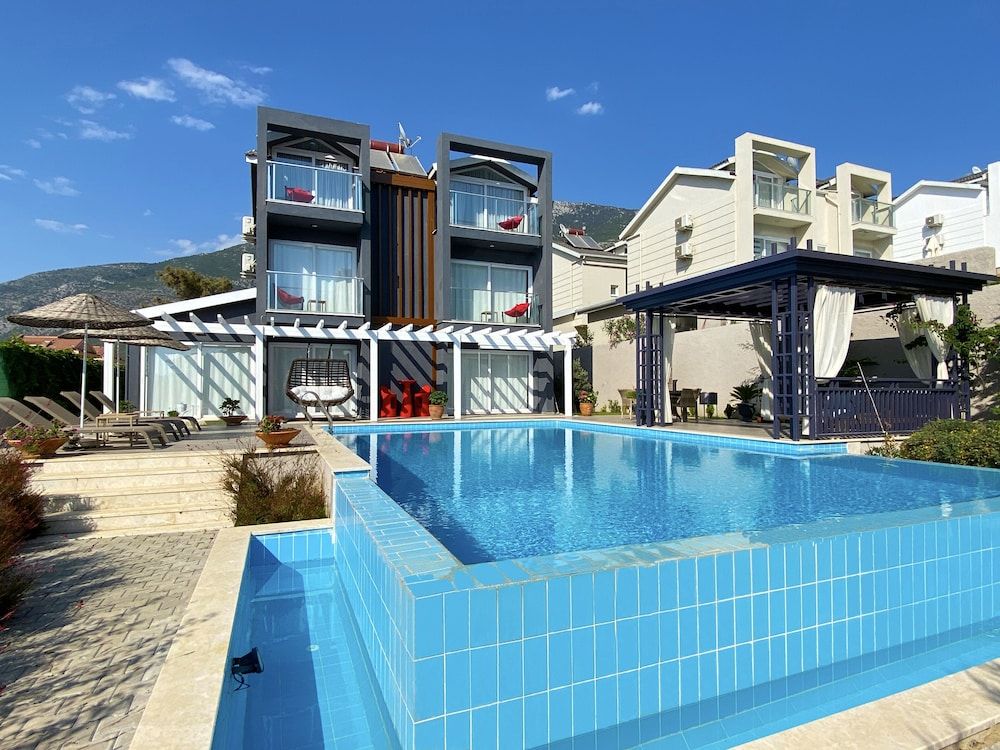 undefined Villa Sunset Deluxe by Turkishlettings 2