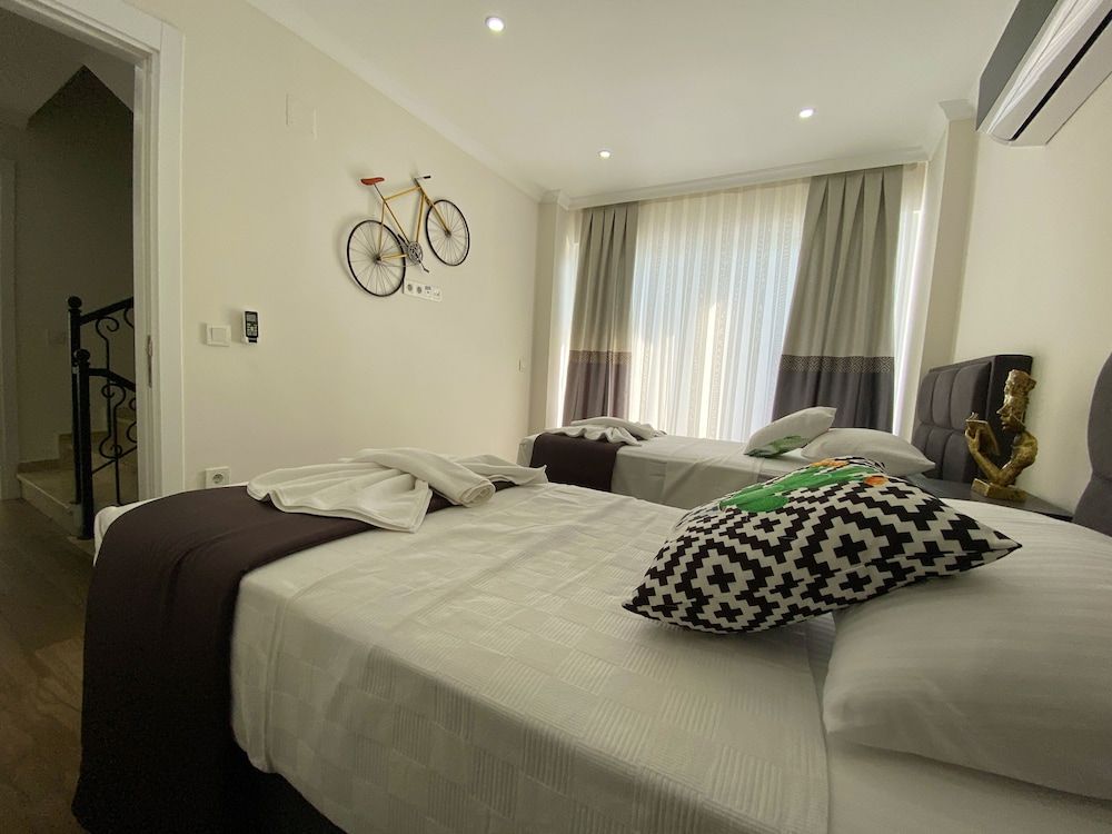 undefined Villa Sunset Deluxe by Turkishlettings 5