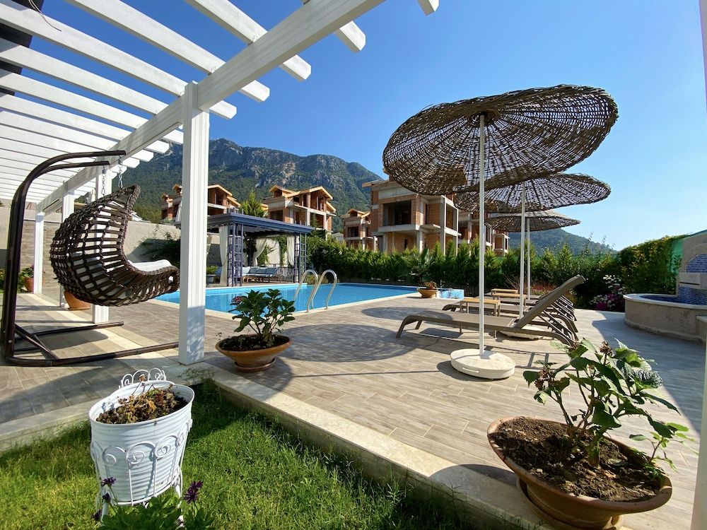 undefined Villa Sunset Deluxe by Turkishlettings 9