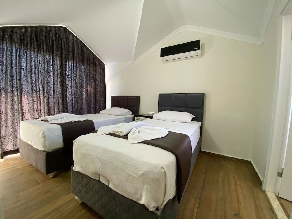 undefined Villa Sunset Deluxe by Turkishlettings 4