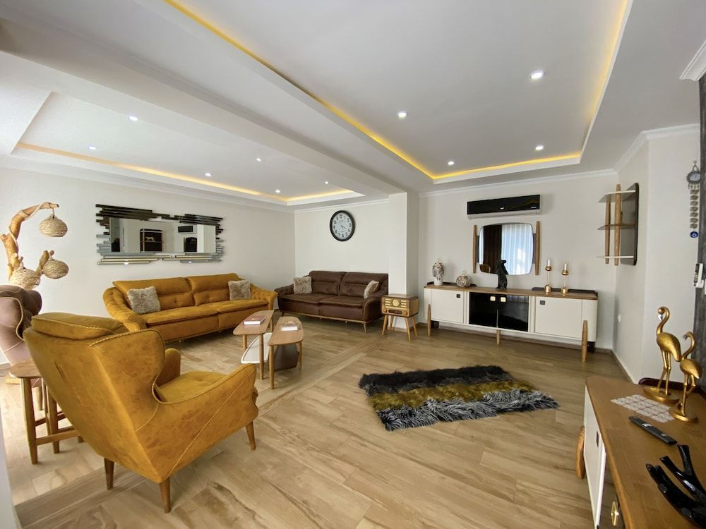 undefined Villa Sunset Deluxe by Turkishlettings 7