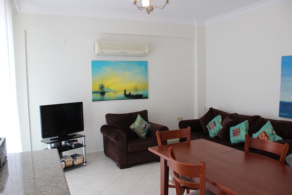 undefined Ocean Beach Apartment by TurkishLettings 7