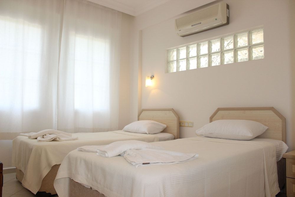 undefined Ocean Beach Apartment by TurkishLettings