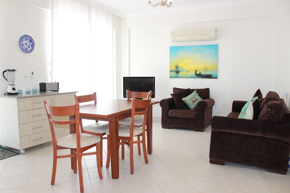 undefined Ocean Beach Apartment by TurkishLettings 8